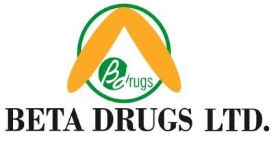 Beta Drugs Ltd.