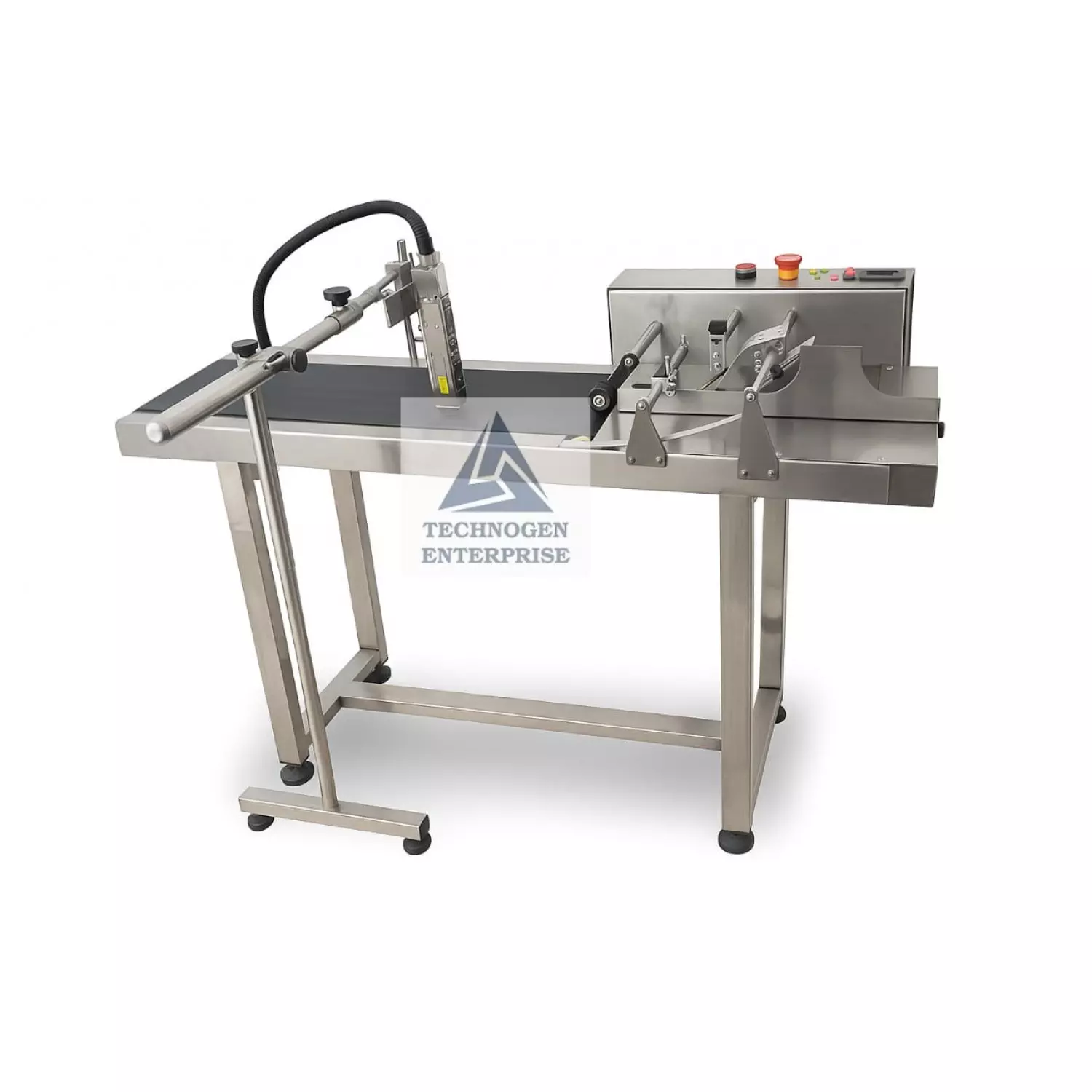Machinery updates and market notes.